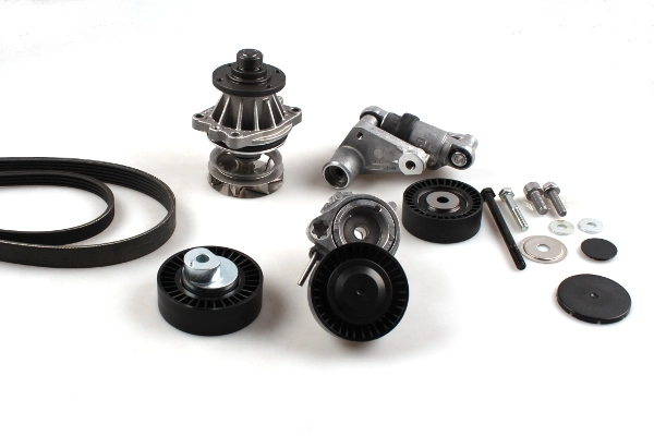 Correia dos conjuntos de transmissão, kit BMW 3  E46
