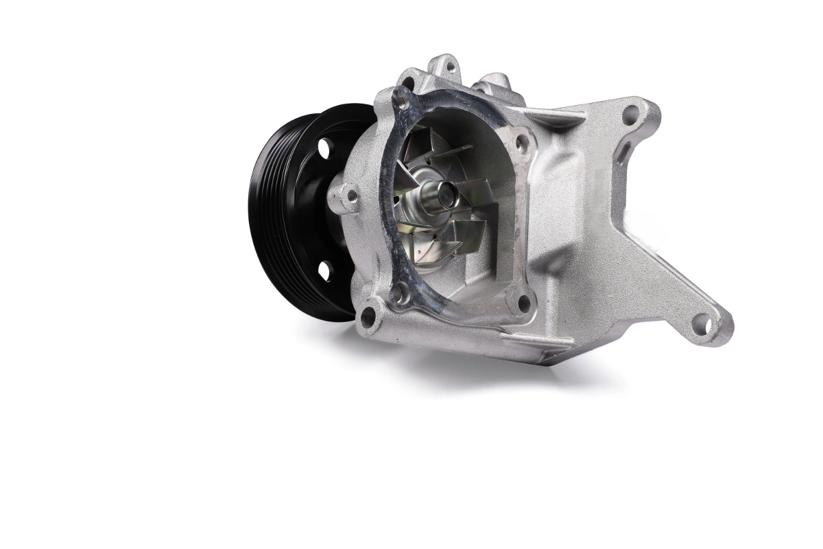 Bomba de água (bomba) de esfriamento 55503482 Peugeot/Citroen