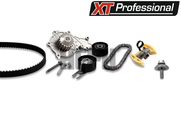 PK08030XT Hepu