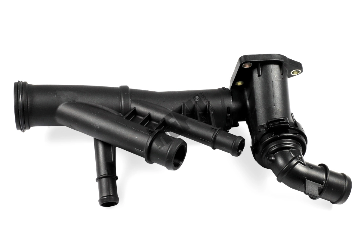 Caixa do termostato Volkswagen Crafter  SZ, SZB, SZC, SZD, SZH, SZI, SZO, SZP ao melhor preço