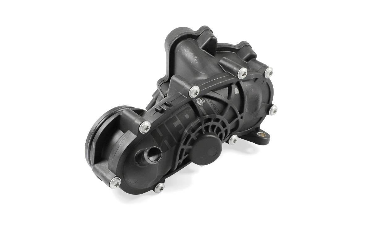  Caixa do termostato Audi A7 Sportback liftback (4GA, 4GF) (2010 - 2018) Sportback