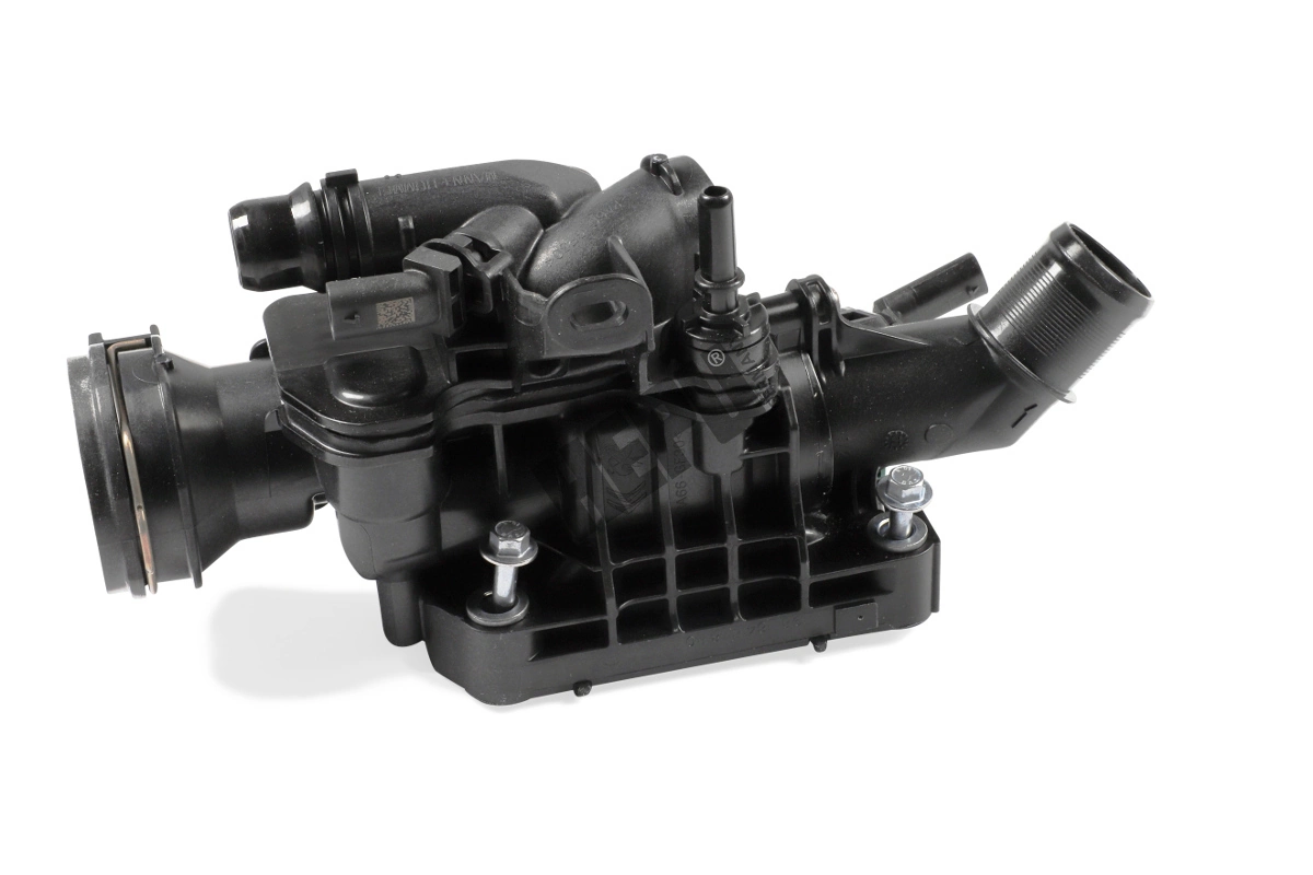 Compre Caixa do termostato Ford ECOSPORT 