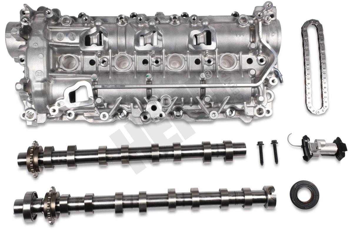 9830580480 Fiat/Alfa/Lancia Árvore distribuidora de motor, kit