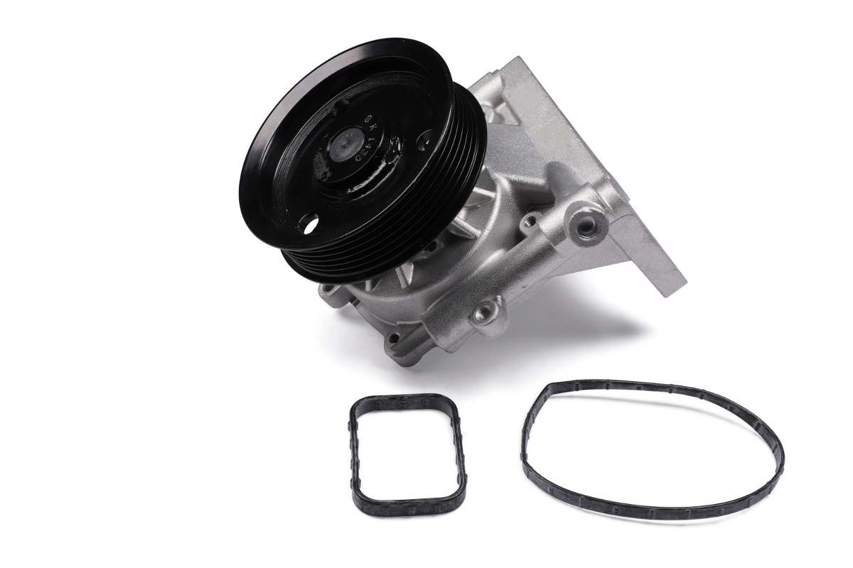 Compre 55503482 Peugeot/Citroen Bomba de água (bomba) de esfriamento