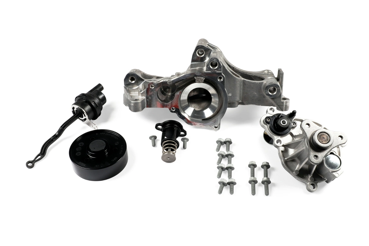  para BMW 3  (G20, G80, G28)