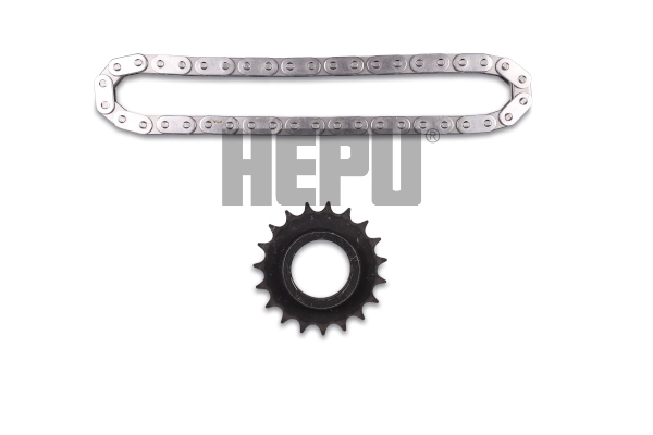 Cadeia de bomba de óleo, kit Opel 9110520 preço, a partir de 44,62 USD