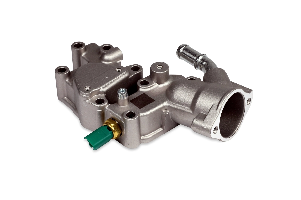 TM1465 Hepu Caixa do termostato