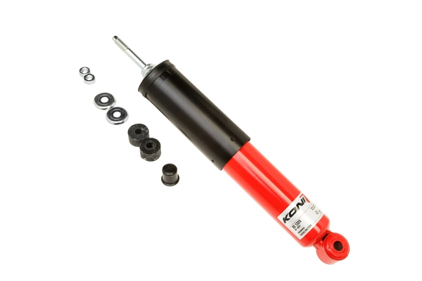 Amortecedor dianteiro MSS015242 Mando