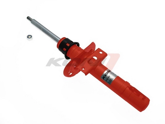 Amortecedor dianteiro Magneti Marelli 1494G