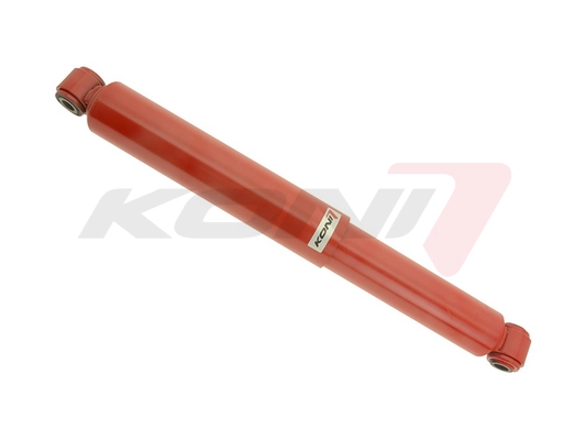 Amortecedor traseiro Renault Trucks TRUCK PREMIUM ROUTE caminhão trator (1996 - 2006) ROUTE