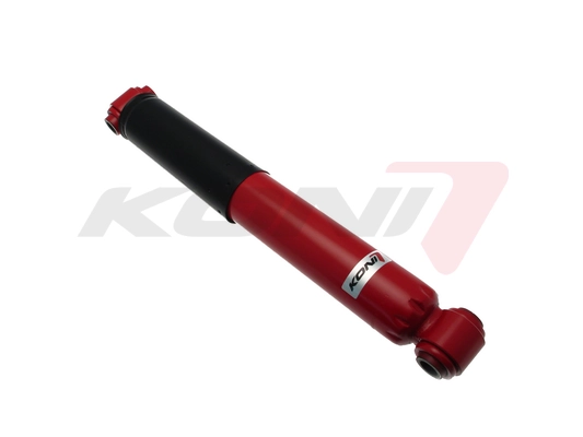 Amortecedor traseiro 6500479 Kogel