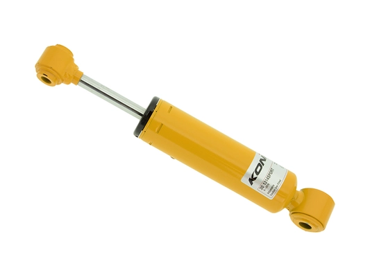Amortecedor traseiro 1623311780 Peugeot/Citroen