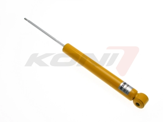  Amortecedor traseiro Volkswagen Passat B6 sedan (3C2) (2005 - 2011) B6