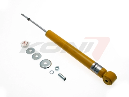 JGT1314S TRW Amortecedor traseiro