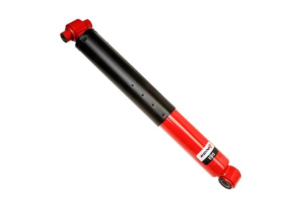 20766062 Volvo Amortecedor traseiro