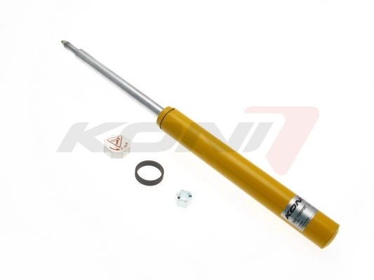 MGA2011 Maxgear Amortecedor dianteiro
