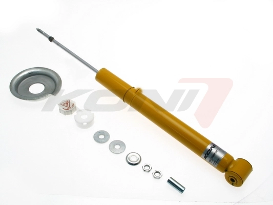 Compre H490A107 NPS Amortecedor traseiro