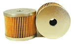 Compre 1500500 DAF Filtro de combustível