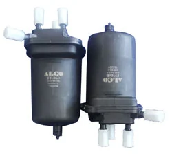 FF060 Alco