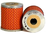Compre KX21 Mahle Original Filtro de combustível