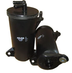 16900RZ0G01 Honda Filtro de combustível