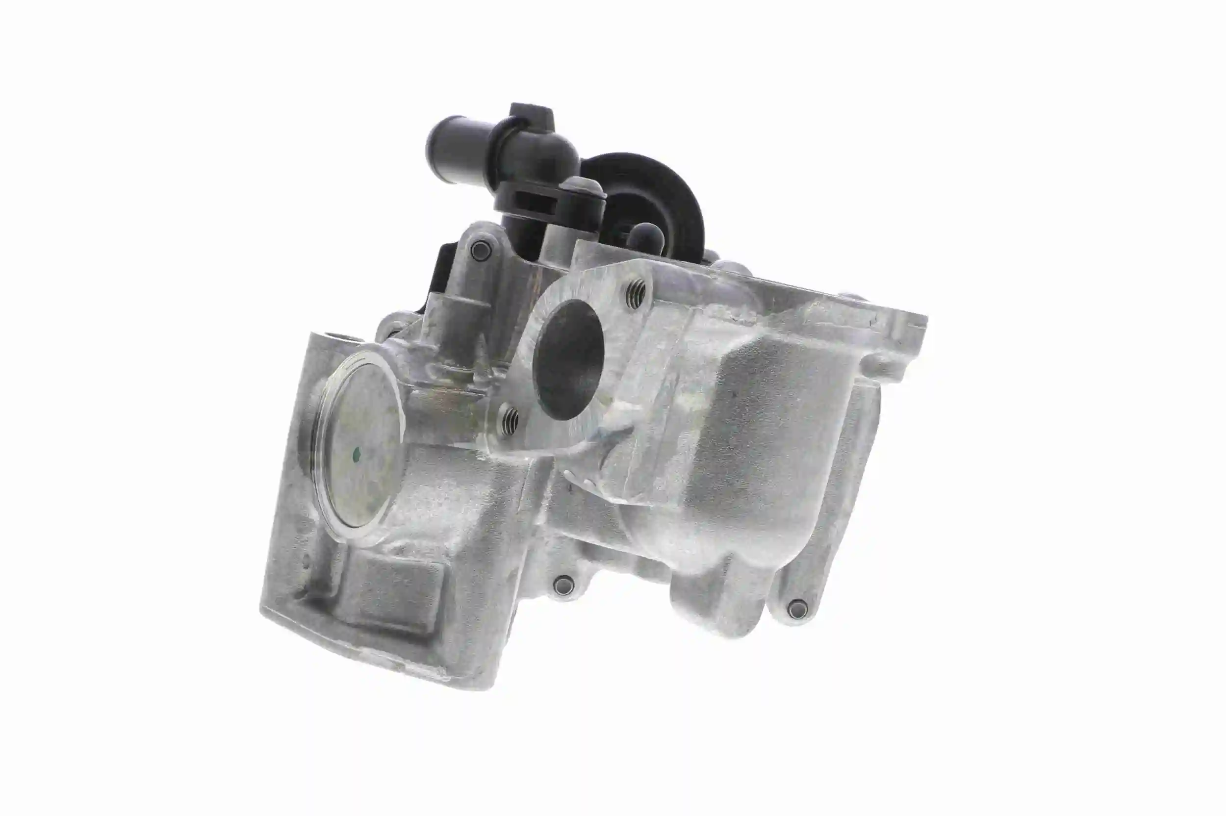 Radiador do sistema EGR de recirculação dos gases de escape Vemo V40630063