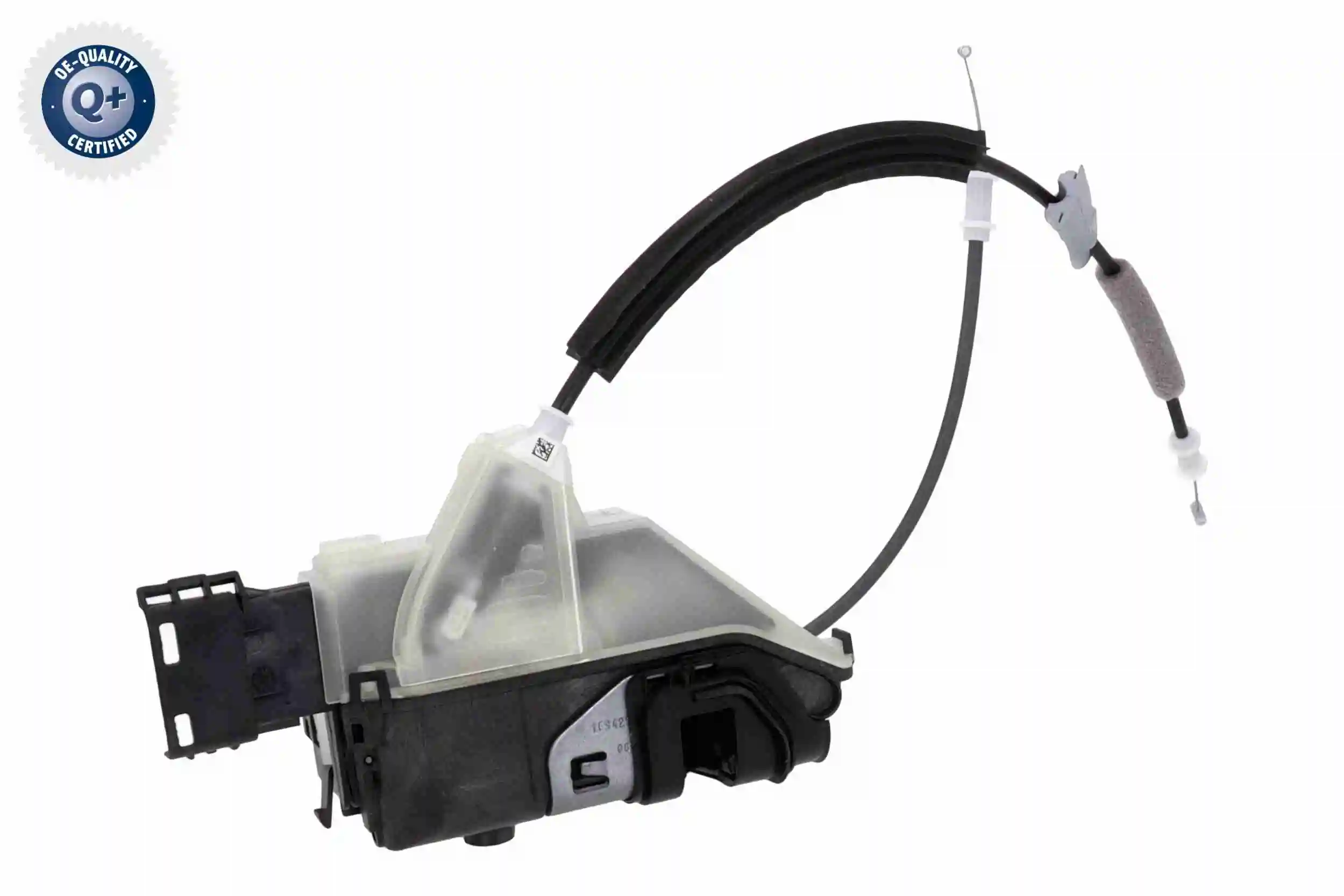 Compre 9810423480 Peugeot/Citroen Fecho da porta dianteira direita