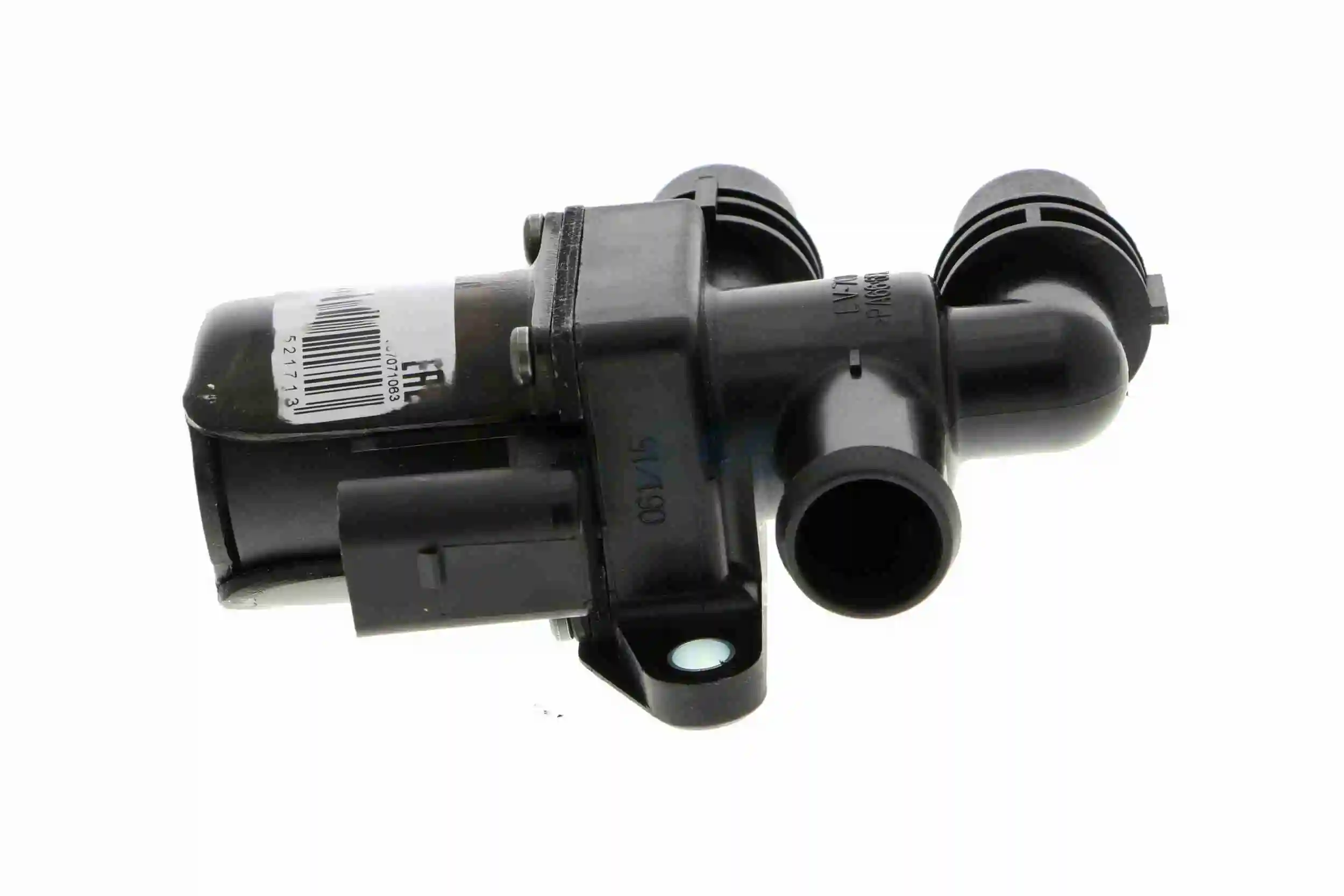 V15770009 Vemo Válvula de forno (de aquecedor)