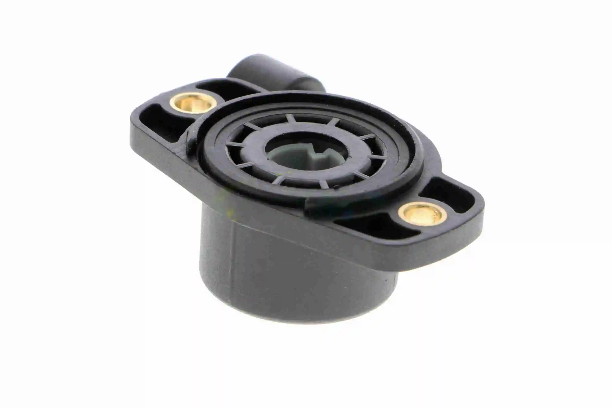 Sensor de posição da válvula de borboleta (potenciômetro) V46720037 Vemo