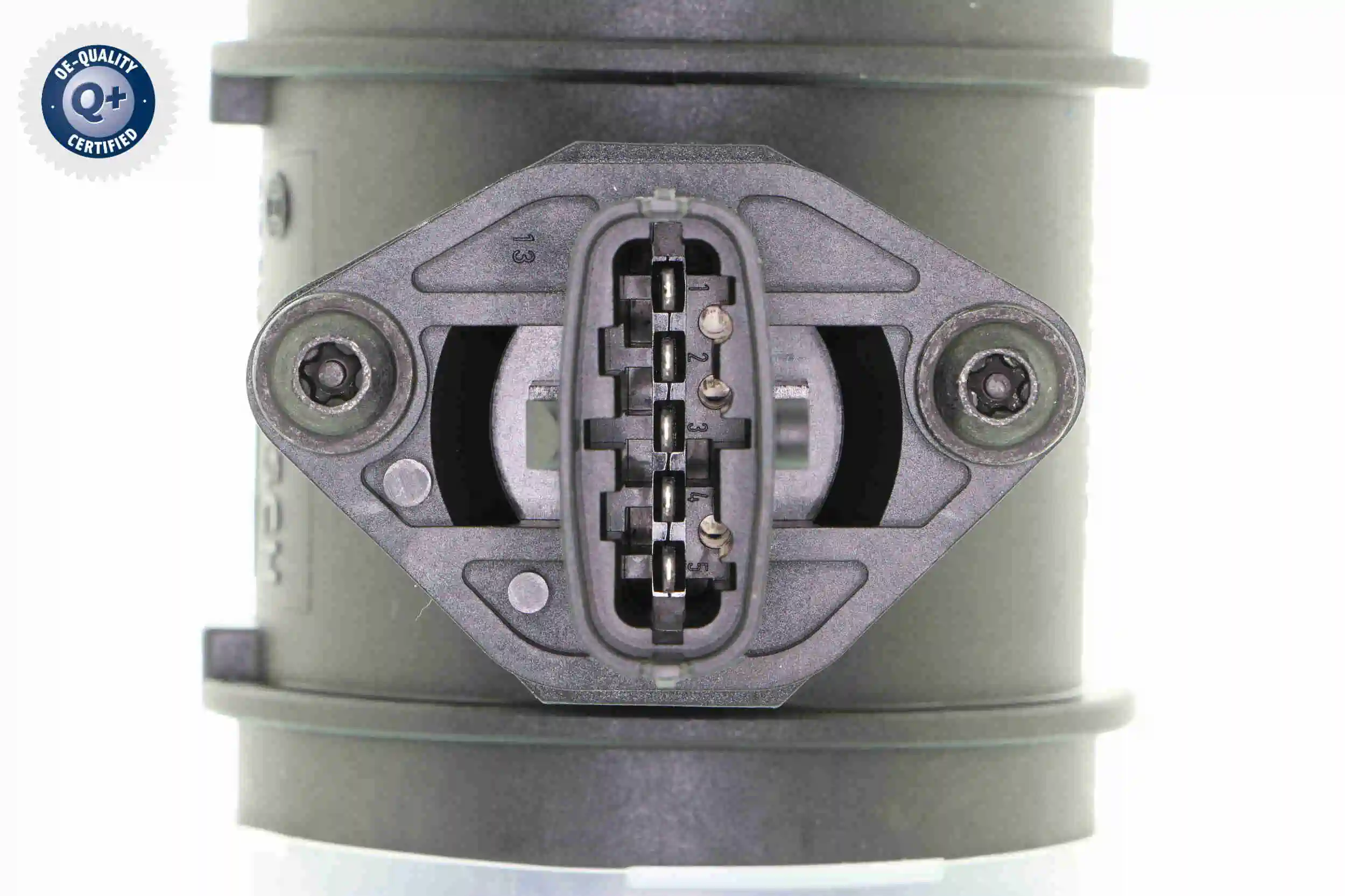 V40720341 Vemo Sensor de fluxo (consumo) de ar, medidor de consumo M.A.F. - (Mass Airflow)