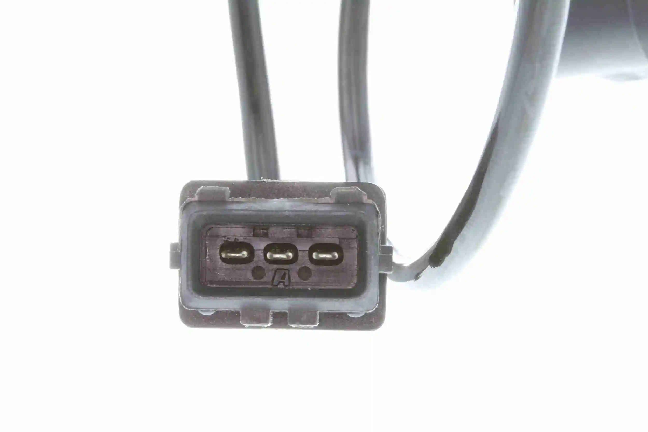 V40720305 Vemo Sensor de posição (de revoluções) de cambota