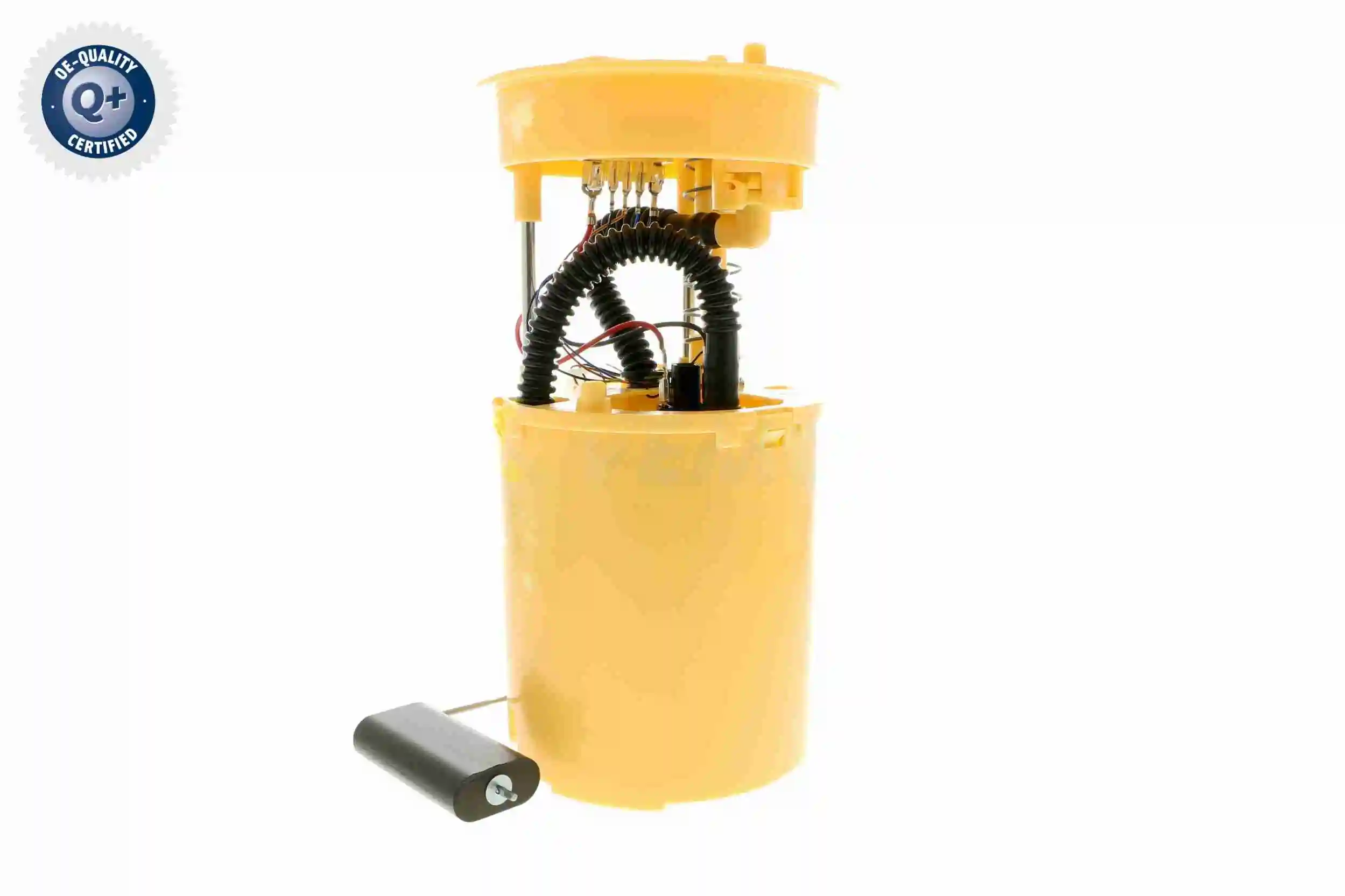 V10091268 Vemo Módulo de bomba de combustível com sensor do nível de combustível