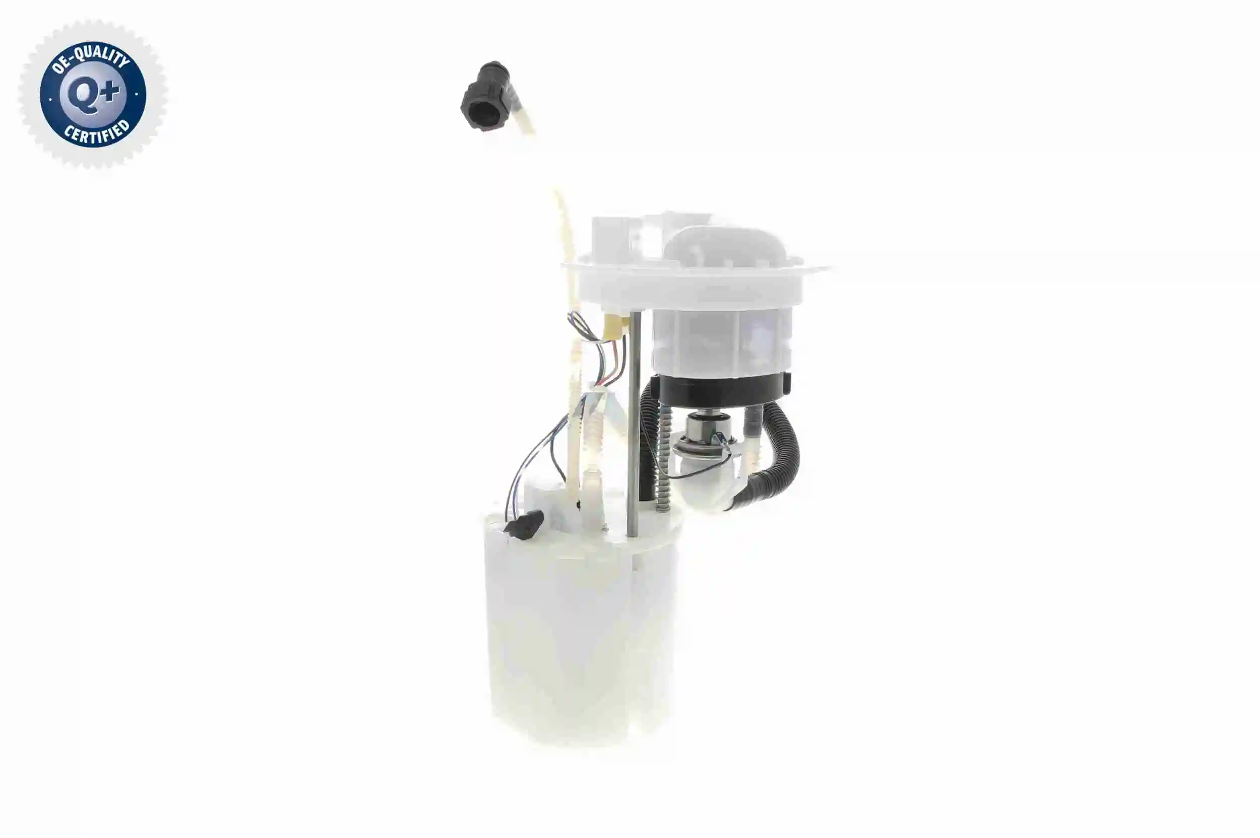 Módulo de bomba de combustível com sensor do nível de combustível V10090874 Vemo