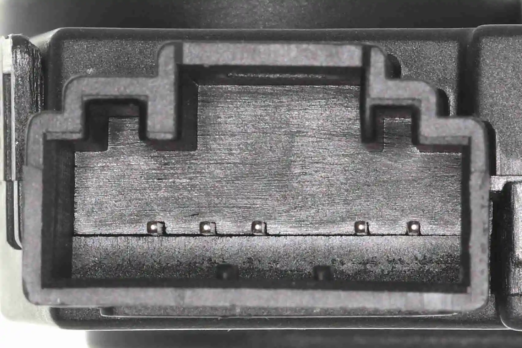 V10771082 Vemo Motor de comporta de recirculação de ar