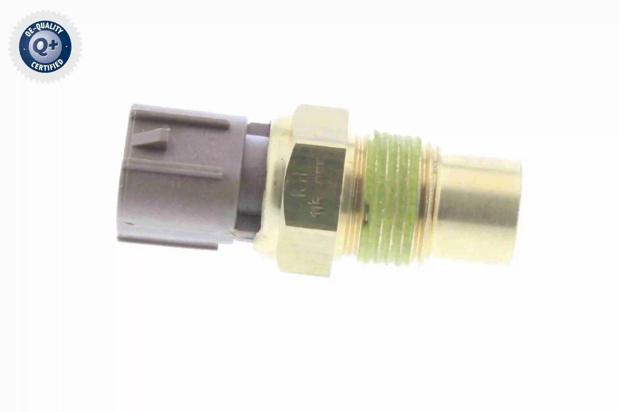 Sensor de temperatura do fluido de esfriamento (de ativação de ventilador do radiador) para Mitsubishi Pajero II Canvas Top V2W, V4W