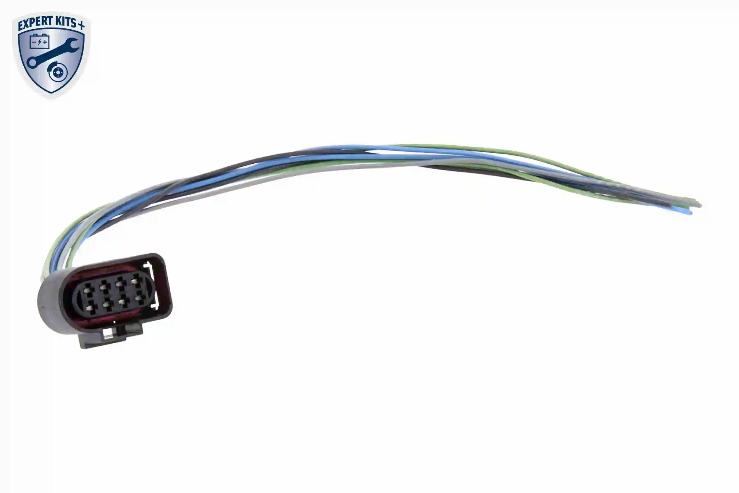 Fios isolados da seção de motor 42973005 AND
