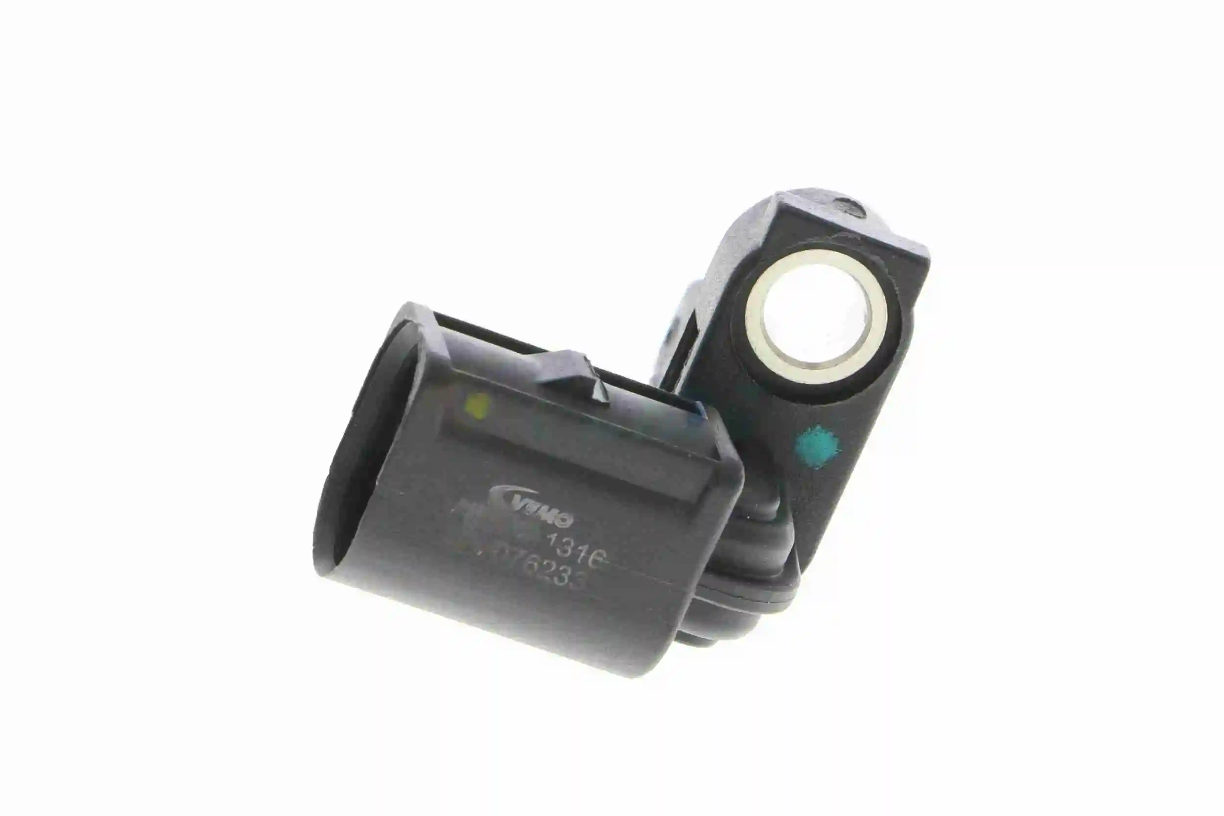 Sensor dianteiro de ABS V10721316 Vemo
