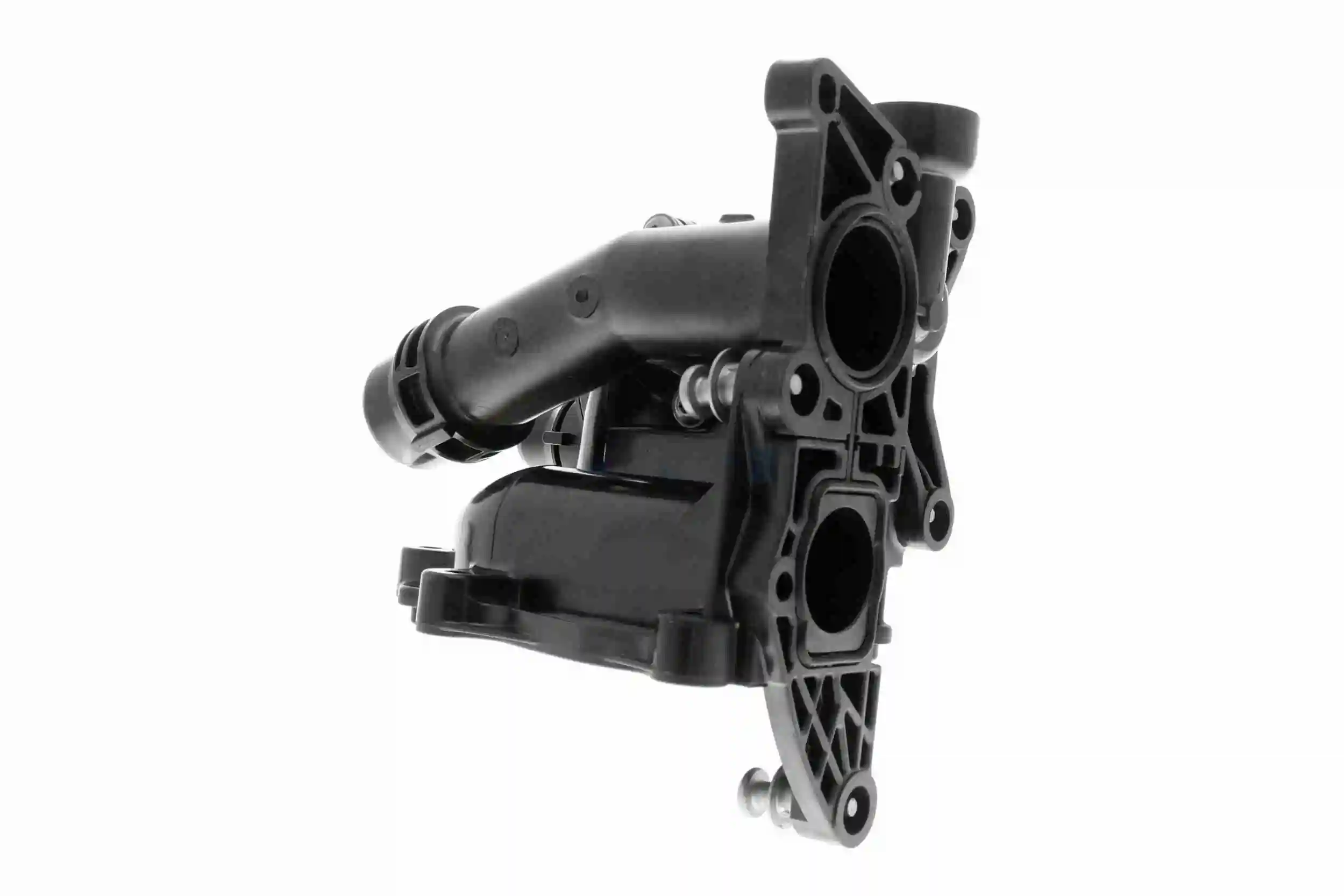 Caixa do termostato para Audi TT  FV9, FVR