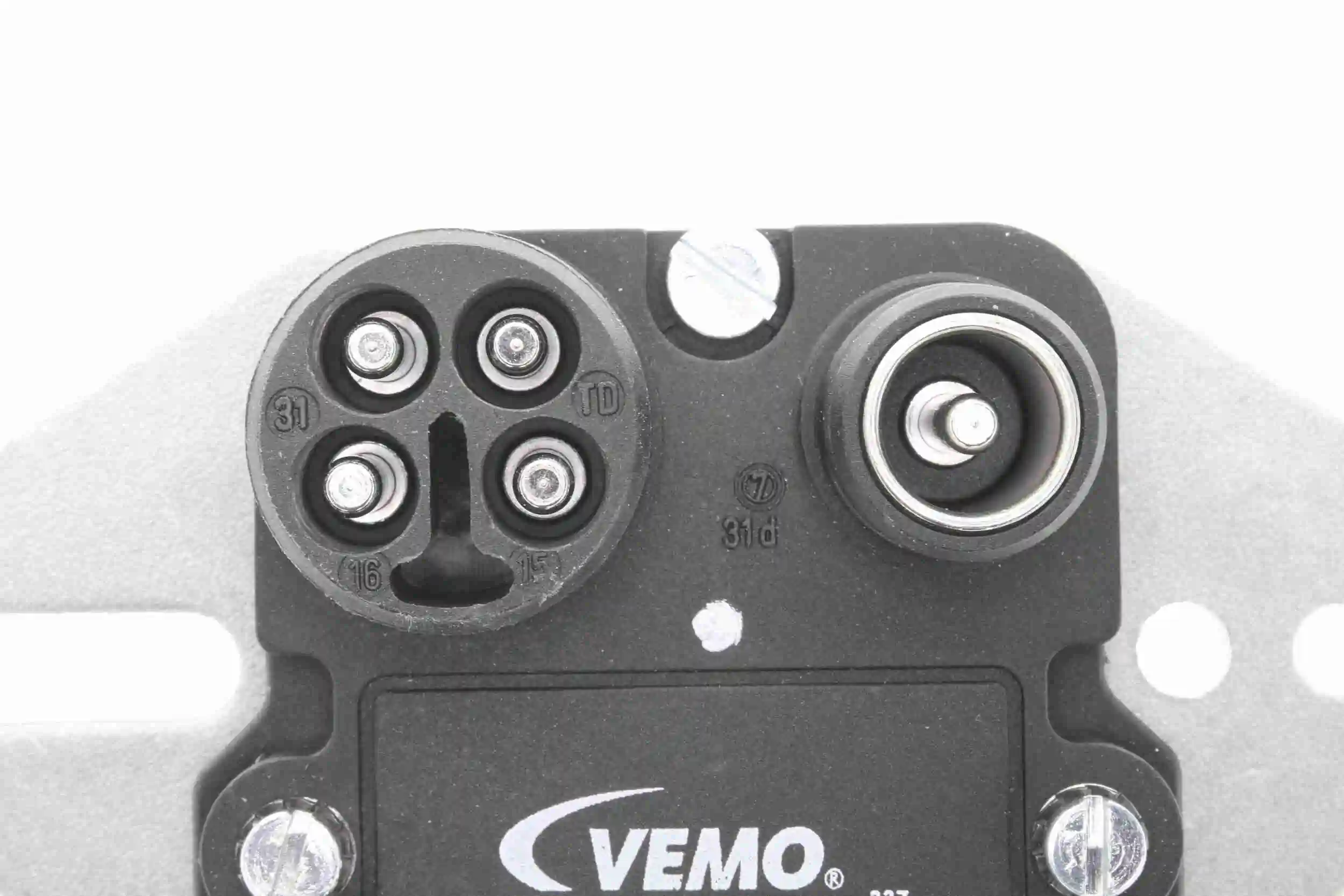 V30700003 Vemo Módulo de ignição (comutador)