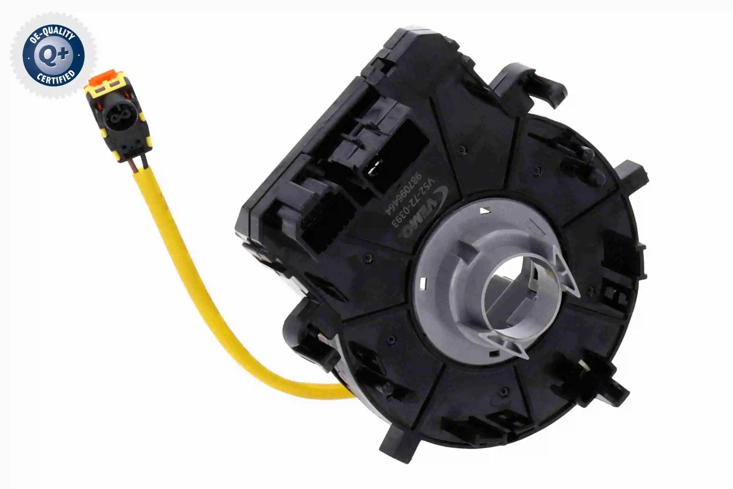 Compre V52720393 Vemo Anel AIRBAG de contato, cabo plano do volante