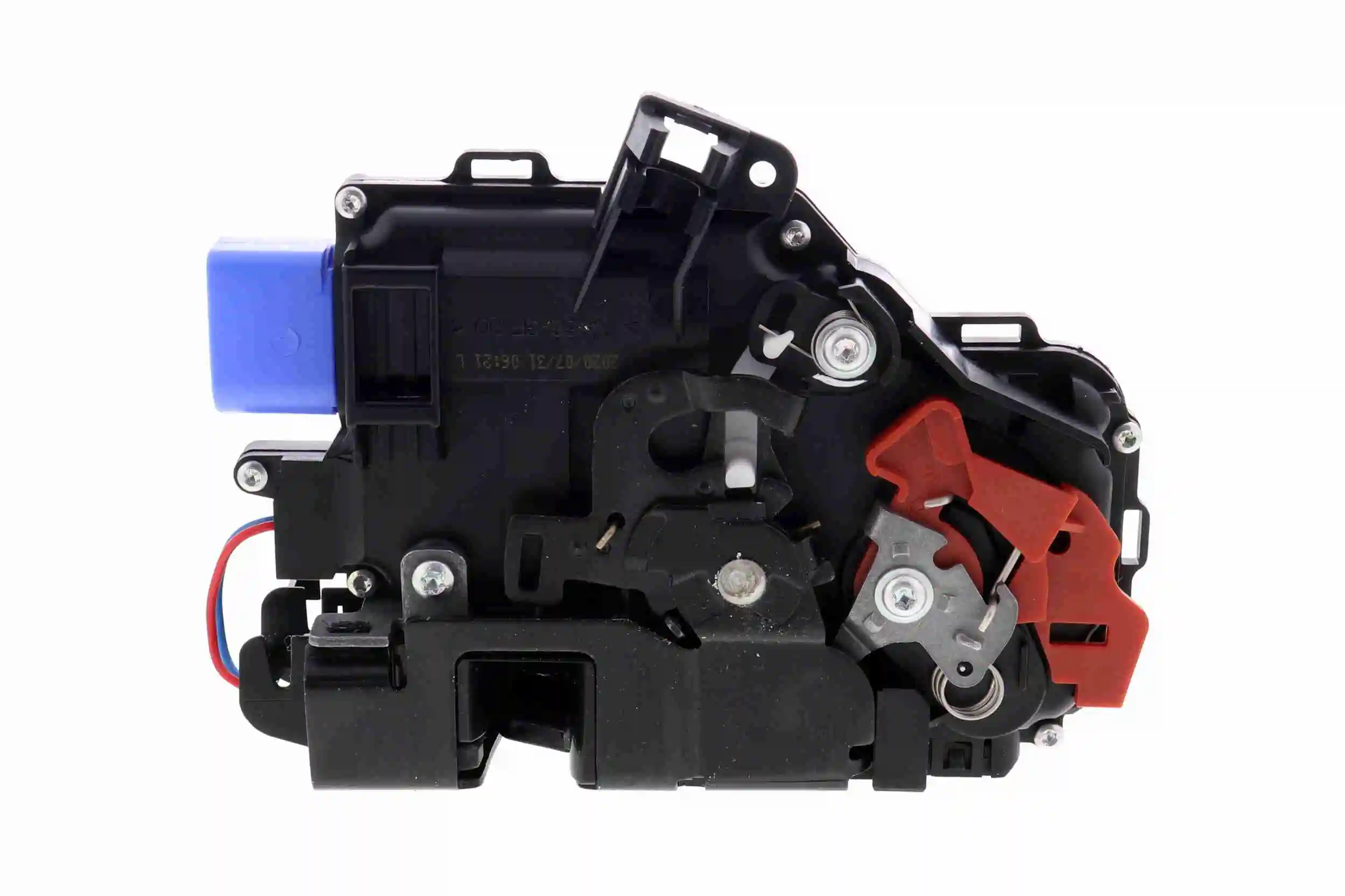 Fecho da porta traseira direita Vemo V10850093 preço, a partir de 122,29 USD