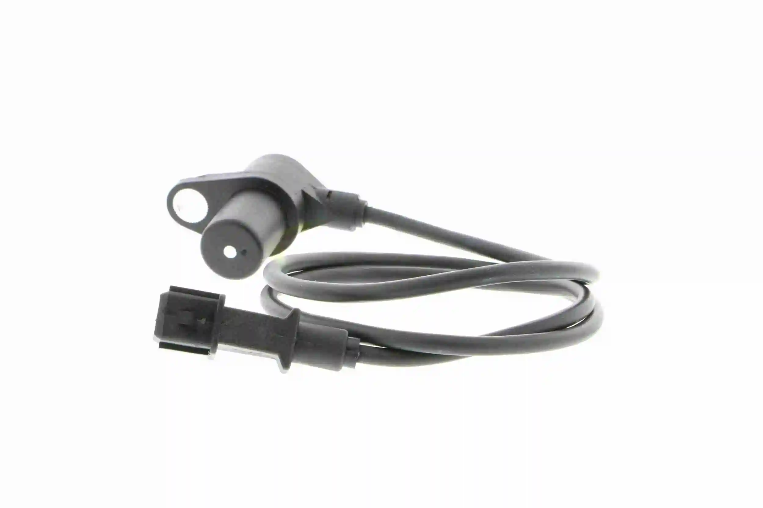 Sensor de posição (de revoluções) de cambota V24720068 Vemo