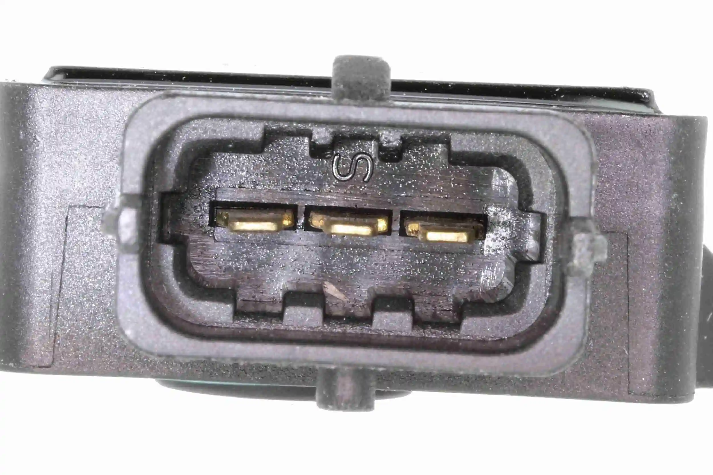 V407203841 Vemo Sensor de posição da válvula de borboleta (potenciômetro)