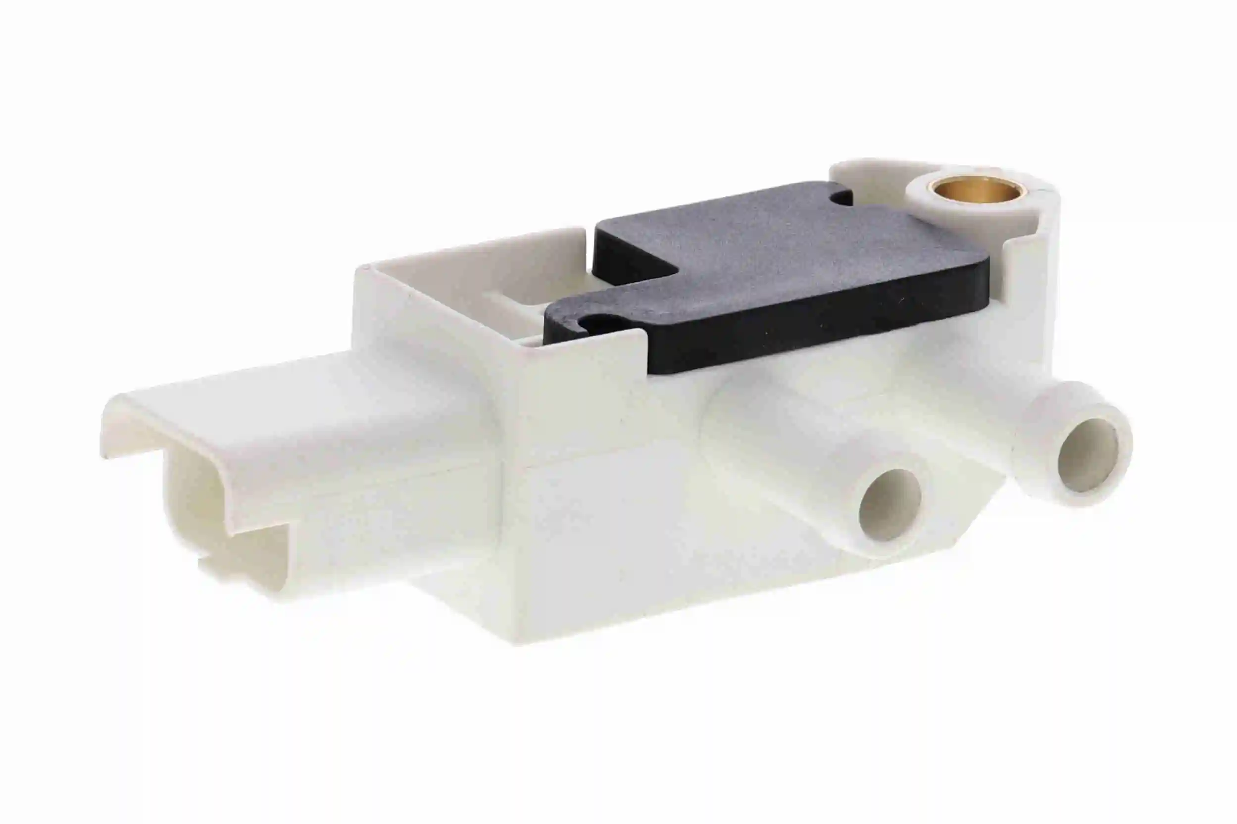 Compre 93457569 Peugeot/Citroen Sensor de pressão dos gases de escape