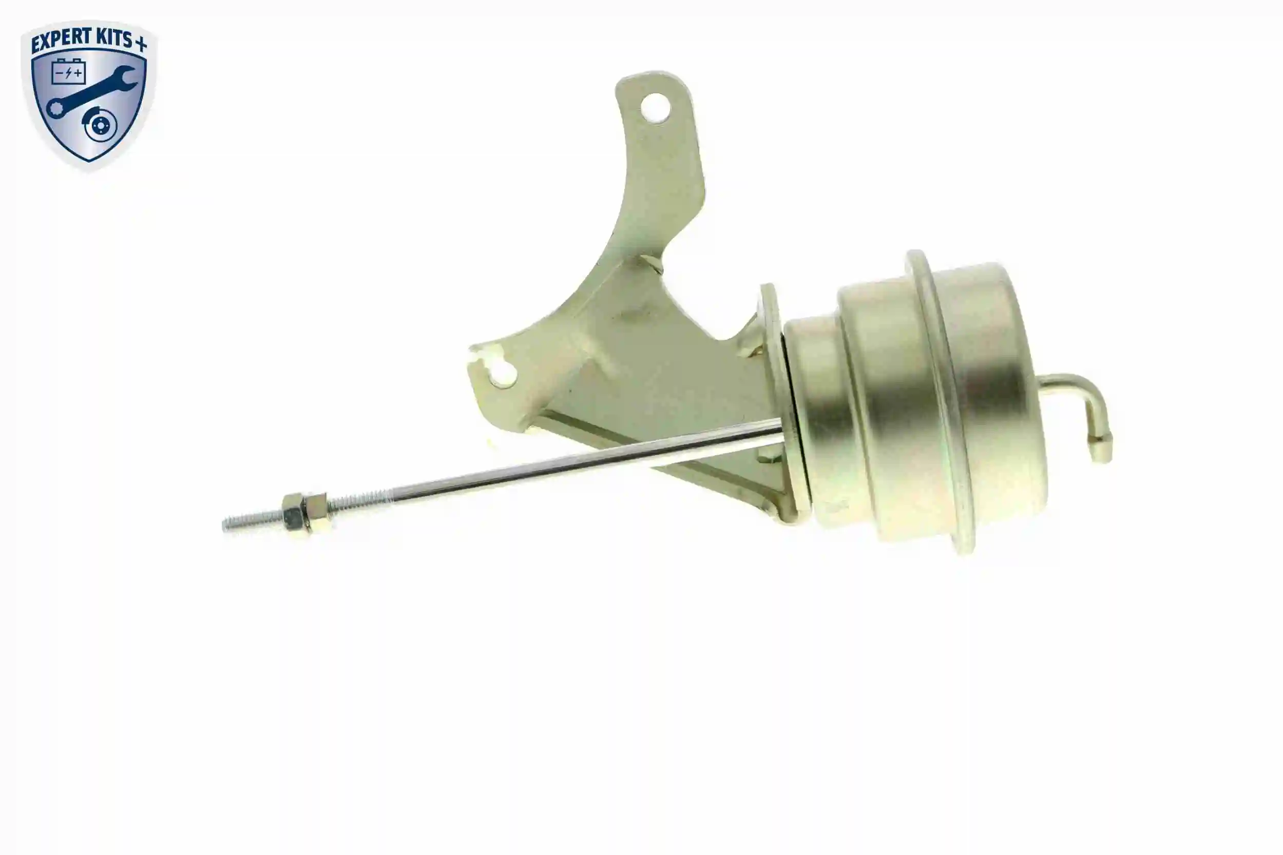 Válvula (atuador) de controlo de turbina para Volkswagen Transporter T4 70B, 70C, 7DB, 7DK, 70J, 70K, 7DC, 7DJ