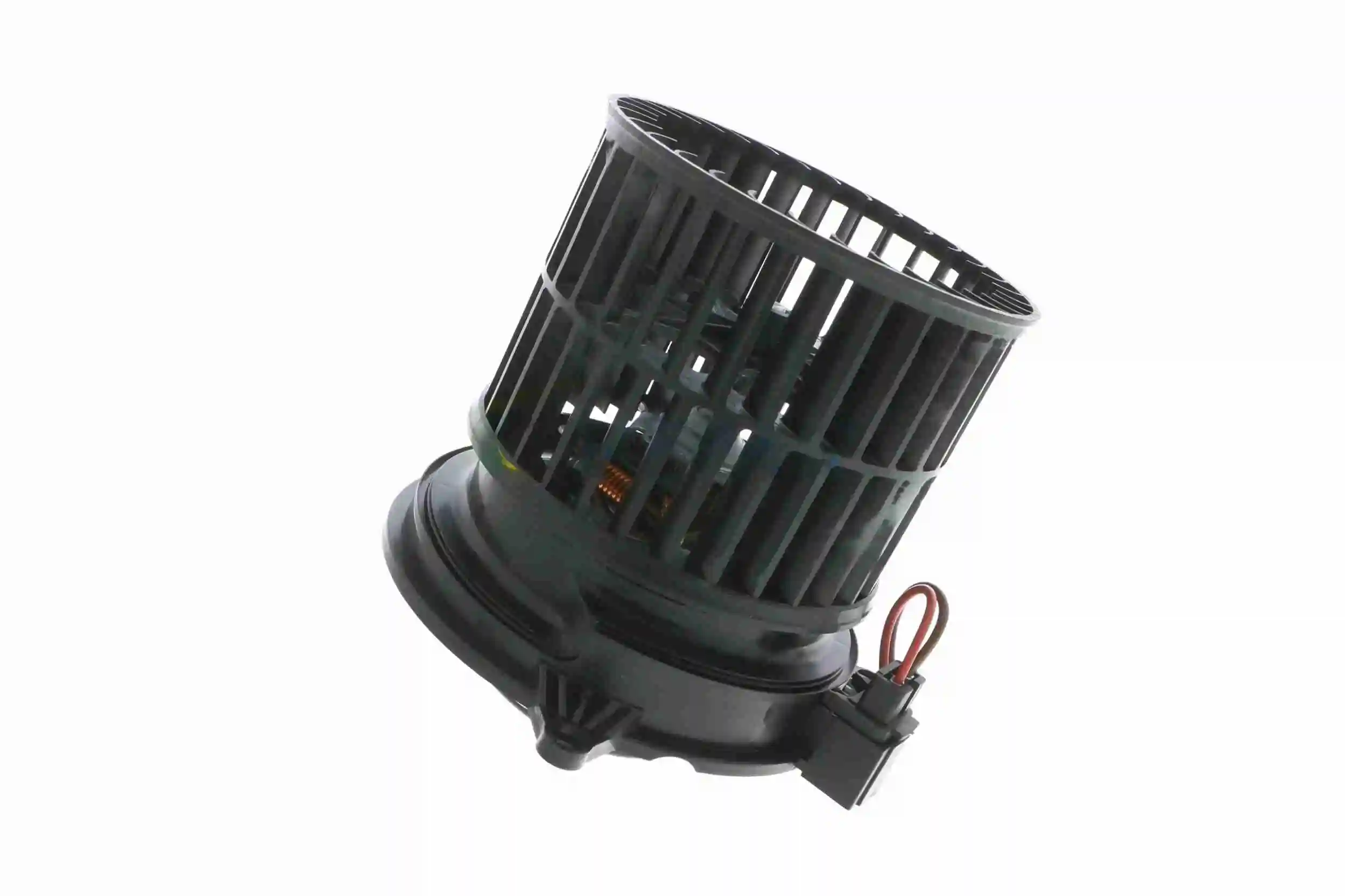 Motor de ventilador de forno (de aquecedor de salão) V25031636 Vemo