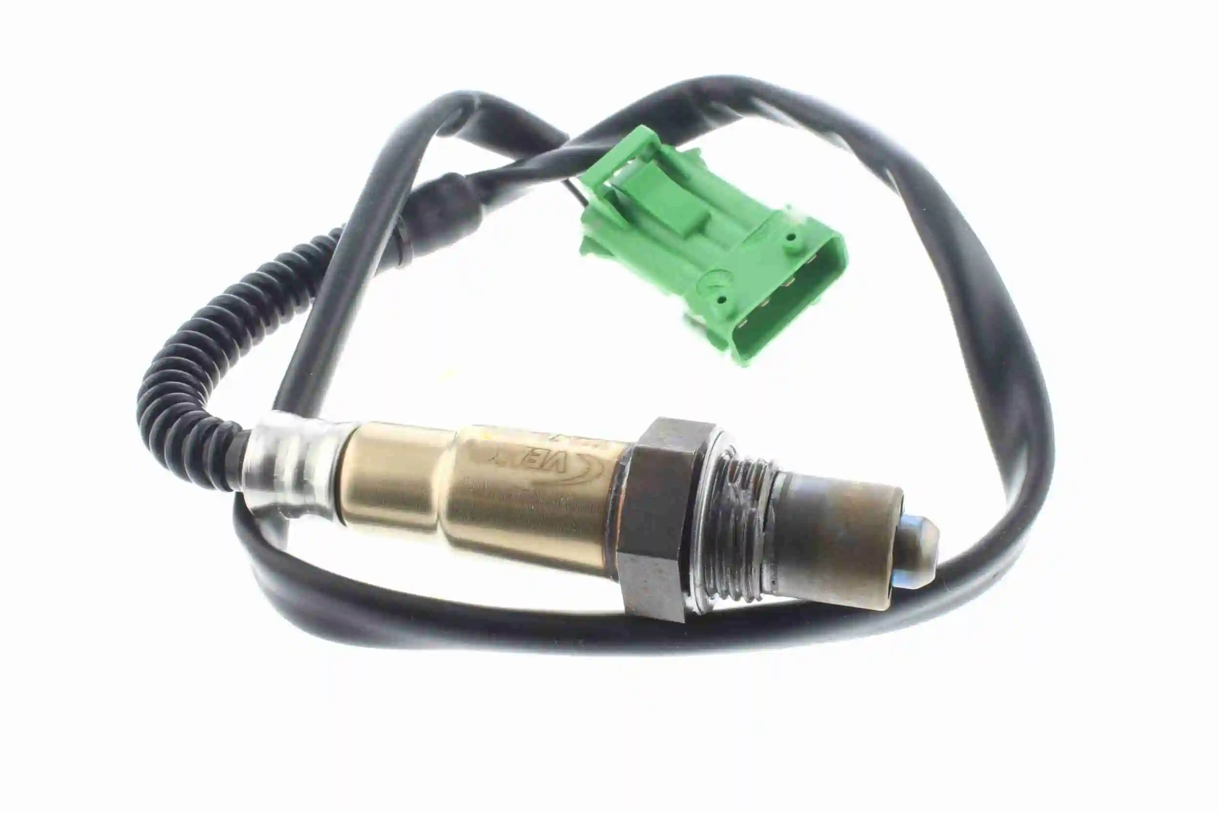 Sonda lambda, sensor esquerdo de oxigênio até o catalisador V42760004 Vemo