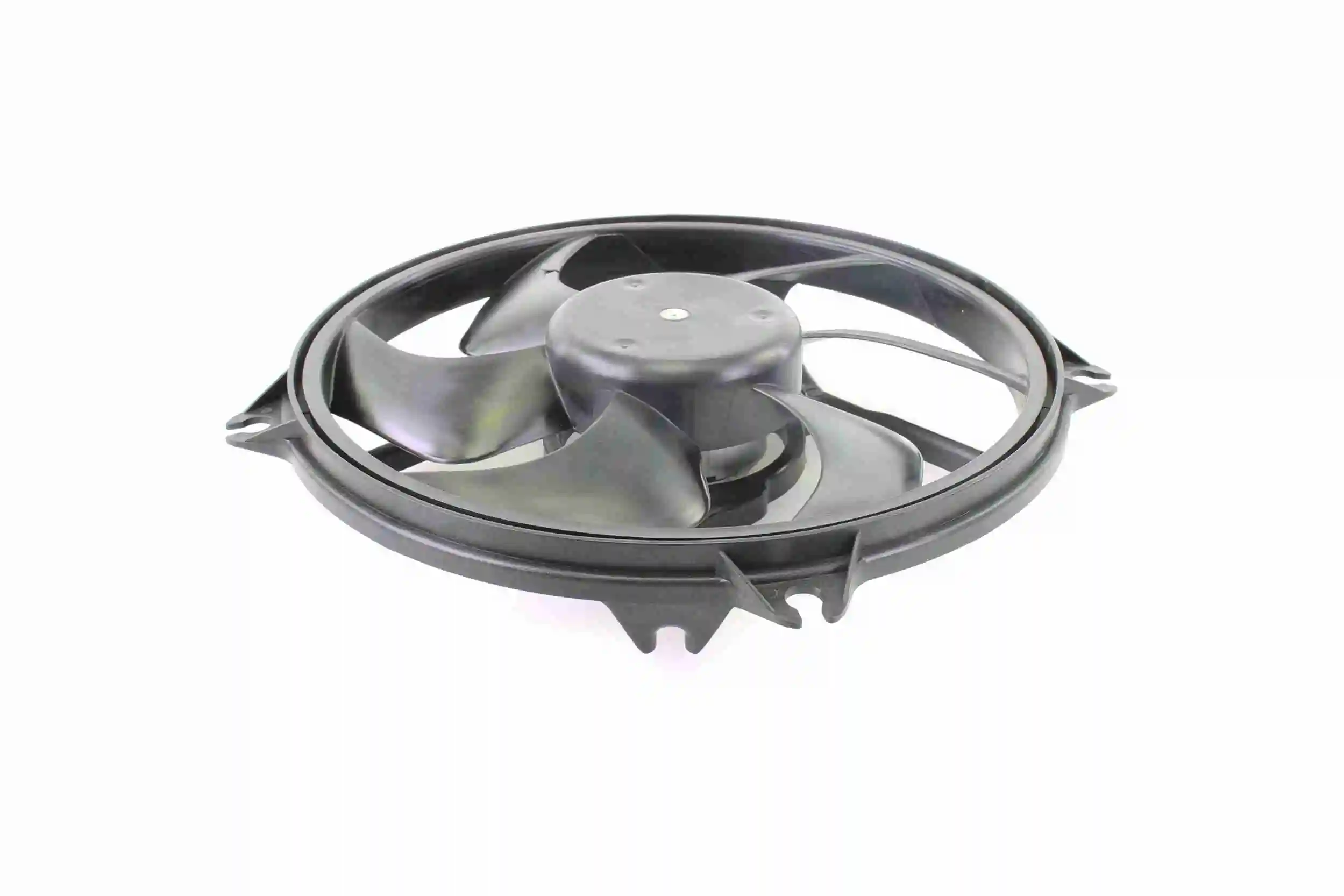 Compre V42011125 Vemo Ventilador elétrico de esfriamento montado (motor + roda de aletas)
