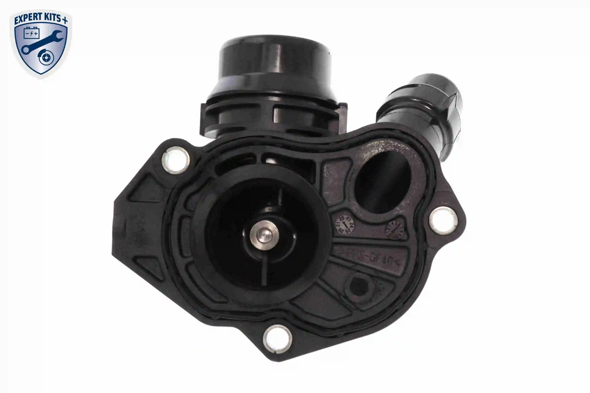 Caixa do termostato para BMW 7  E65, E66, E67