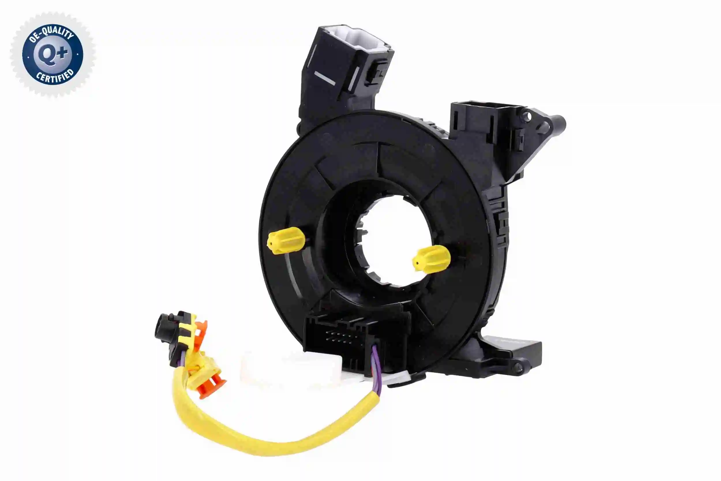Anel AIRBAG de contato, cabo plano do volante Ford Mustang VI ZG